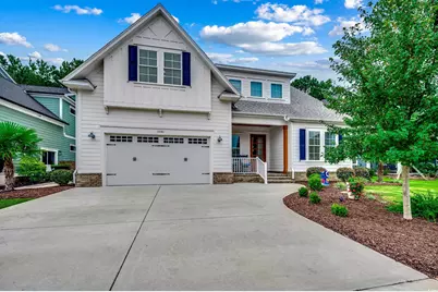 1046 East Isle Of Palms Ave., Myrtle Beach, SC 29579 - Photo 1