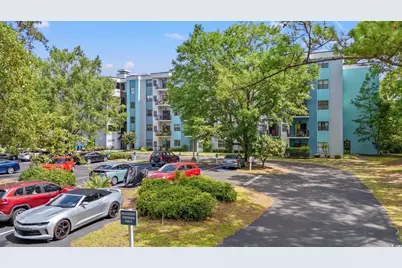 5001 Little River Rd. #E-312, Myrtle Beach, SC 29577 - Photo 1