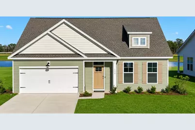 150 River Birch Dr., Loris, SC 29569 - Photo 1