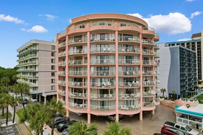 202 70th Ave. N #Unit 104, Myrtle Beach, SC 29572 - Photo 1