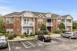 2057 Silvercrest Dr, Myrtle Beach, SC 29579 - Photo 1