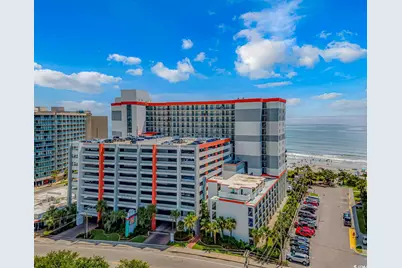 7200 N Ocean Blvd. #551, Myrtle Beach, SC 29572 - Photo 1