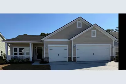 6049 Zoe Way, Myrtle Beach, SC 29588 - Photo 1