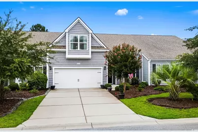 834 Arezzo Way #834, Myrtle Beach, SC 29579 - Photo 1