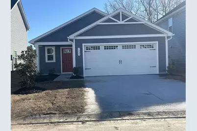 1023 Oak Meadow Dr., Conway, SC 29526 - Photo 1