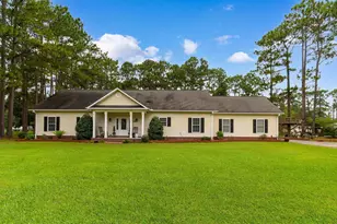 244 Cleburn St, Georgetown, SC 29440 - Photo 1