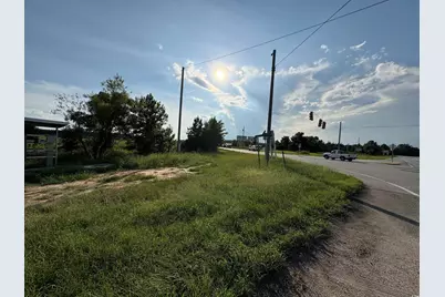 Tbd Highway 521, Greeleyville, SC 29056 - Photo 1