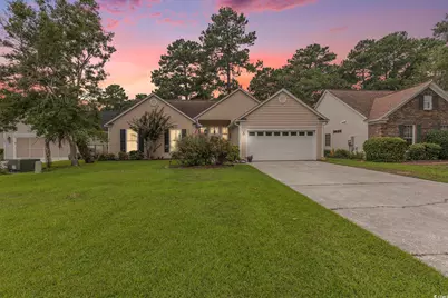 1455 Medinah Ln., Murrells Inlet, SC 29576 - Photo 1
