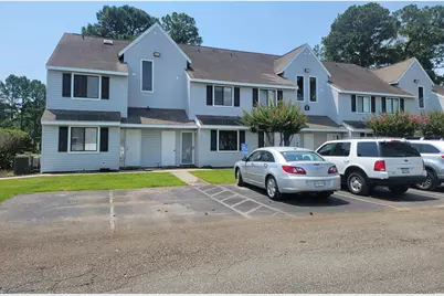 500 Fairway Village Dr. #N-9, Myrtle Beach, SC 29588 - Photo 1