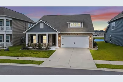 848 Harrison Mill St., Myrtle Beach, SC 29579 - Photo 1