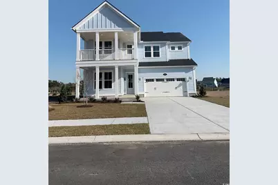 8314 Esplanade Shore Dr., Myrtle Beach, SC 29572 - Photo 1