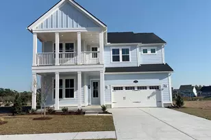 8314 Esplanade Shr Dr, Myrtle Beach, SC 29572 - Photo 1