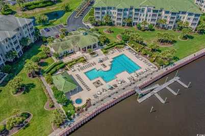 2180 Waterview Dr. #835, North Myrtle Beach, SC 29582 - Photo 4