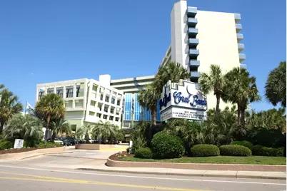 1105 S Ocean Blvd. S #354, Myrtle Beach, SC 29577 - Photo 1