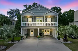 2268 Little River Neck Rd, North Myrtle Beach, SC 29582 - Photo 1