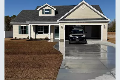 5427 Adrian Hwy., Conway, SC 29526 - Photo 1