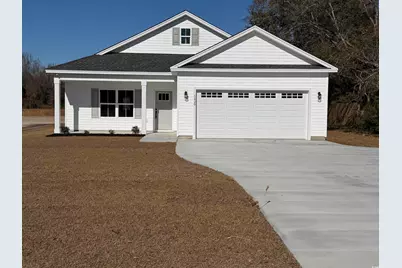 5429 Adrian Hwy., Conway, SC 29526 - Photo 1