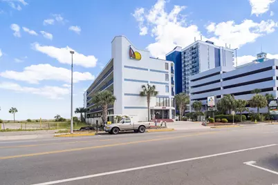 2611 S Ocean Blvd. #407, Myrtle Beach, SC 29577 - Photo 1