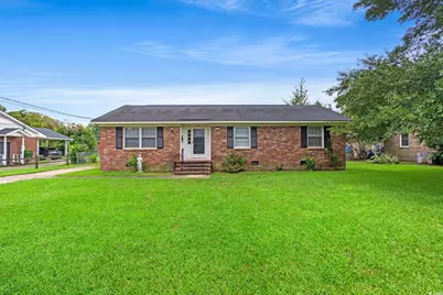 1003 Myrtle St., Mullins, SC 29574 - Photo 1