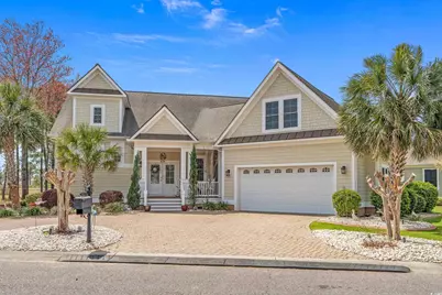 416 Seabury Ln., Myrtle Beach, SC 29579 - Photo 1