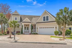 416 Seabury Lane, Myrtle Beach, SC 29579 - Photo 1