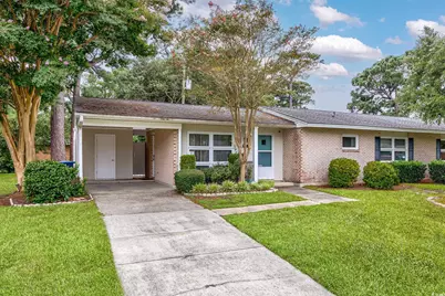 3771 Sweetgum St. #3771, Myrtle Beach, SC 29577 - Photo 1