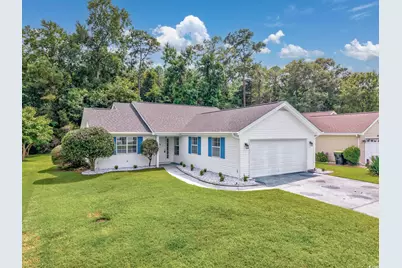 1143 Ganton Way, Myrtle Beach, SC 29588 - Photo 1