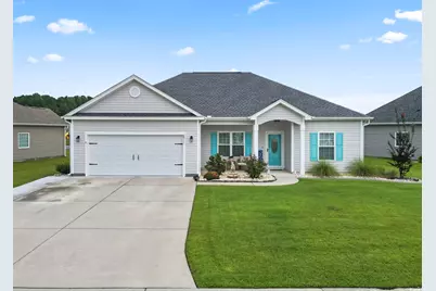 681 Heartwood Dr., Conway, SC 29526 - Photo 1