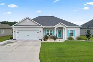 681 Heartwood Dr, Conway, SC 29526 - Photo 1