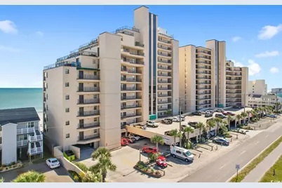 1690 N Waccamaw Dr. #1005, Myrtle Beach, SC 29575 - Photo 1