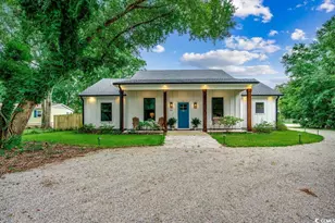 1012 Pendergrass Ave, Murrells Inlet, SC 29576 - Photo 1