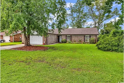 903 Plantation Dr., Surfside Beach, SC 29575 - Photo 1