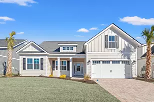 5149 Water Breeze Ct, Myrtle Beach, SC 29588 - Photo 1