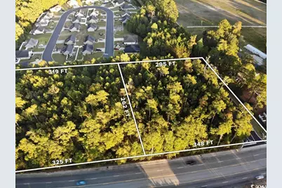 Tbd Highway 544, Conway, SC 29526 - Photo 1