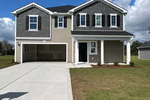 1005 Kinness Dr, Conway, SC 29527 - Photo 1