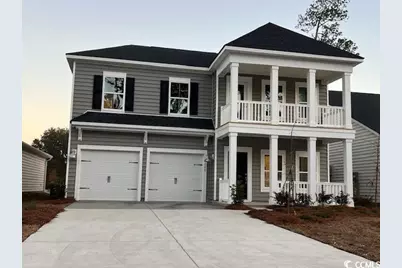 9700 Indigo Creek Rd., Murrells Inlet, SC 29576 - Photo 1