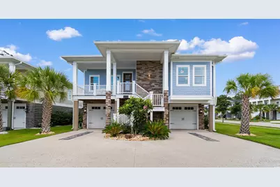 1013 Marsh View Dr., North Myrtle Beach, SC 29582 - Photo 1