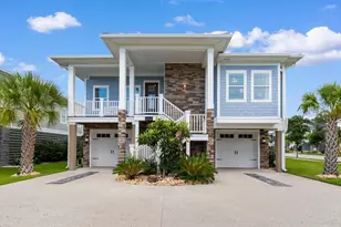 1013 Marsh Vw Dr, North Myrtle Beach, SC 29582 - Photo 1