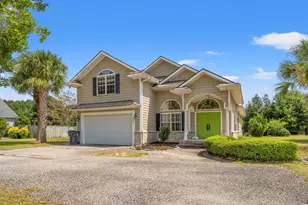 5324 Bear Bluff Dr, Conway, SC 29526 - Photo 1