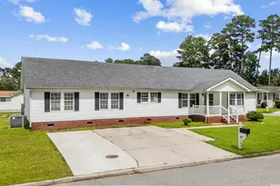 8001 Brook Stone Dr, Myrtle Beach, SC 29588 - Photo 1