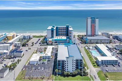 1501 S Ocean Blvd. #1415, Myrtle Beach, SC 29577 - Photo 1