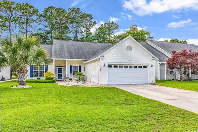1445 Winged Foot Ct., Murrells Inlet, SC 29576 - Photo 1