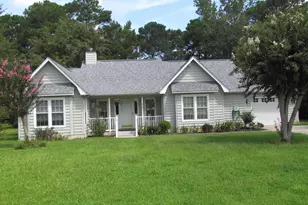 315 Troon Ln, Myrtle Beach, SC 29588 - Photo 1