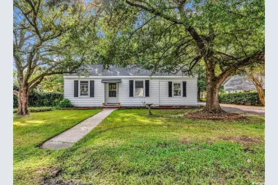 1917 Oak St., Georgetown, SC 29440 - Photo 1