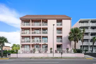 2710 S Ocean Blvd, Myrtle Beach, SC 29577 - Photo 1