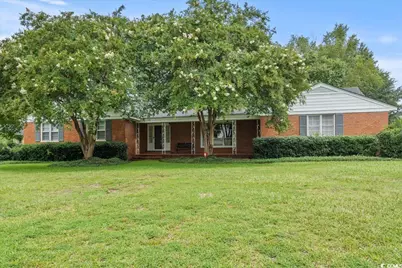 617 E Northside Ave., Marion, SC 29571 - Photo 1