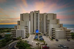 101 Ocean Creek Dr, Myrtle Beach, SC 29572 - Photo 1