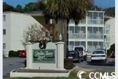 10172 SW Beach Dr. #102, Calabash, NC 28467 - Photo 1