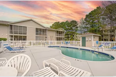 4502 Sweetwater Blvd. #4502, Murrells Inlet, SC 29576 - Photo 1