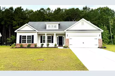134 Double Pond Dr, Georgetown, SC 29440 - Photo 1